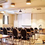 Hotel Scandic Meyergarden Mo i Rana