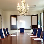 Hotel Scandic Meyergarden 4*