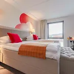 Scandic Meyergarden 4*