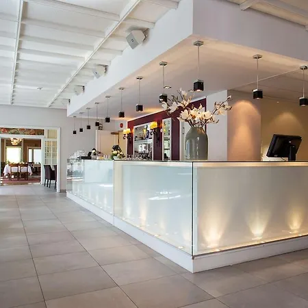 Hotel Scandic Meyergarden 4*