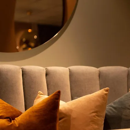 Scandic Meyergarden Hotel 4*