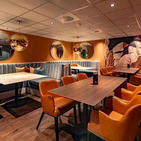 Scandic Meyergarden Hotel 4*