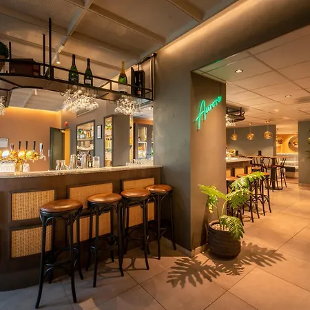 Scandic Meyergarden Hotel Mo i Rana