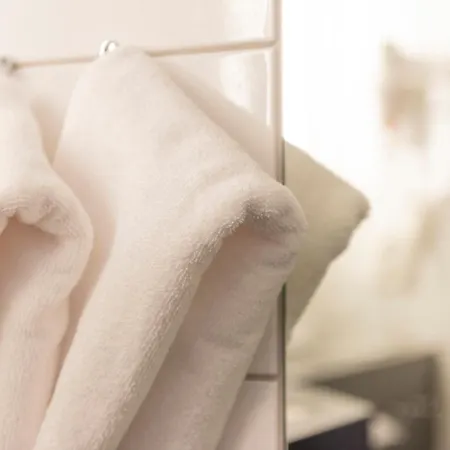 Scandic Meyergarden 4*