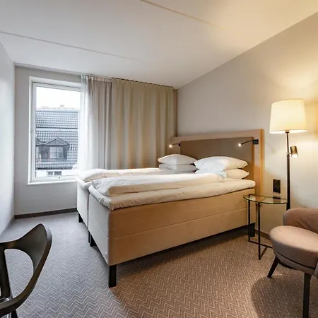 Scandic Meyergarden Hotel
