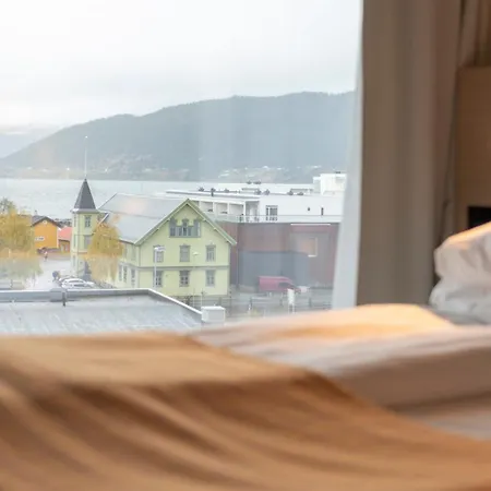 Hotel Scandic Meyergarden 4*