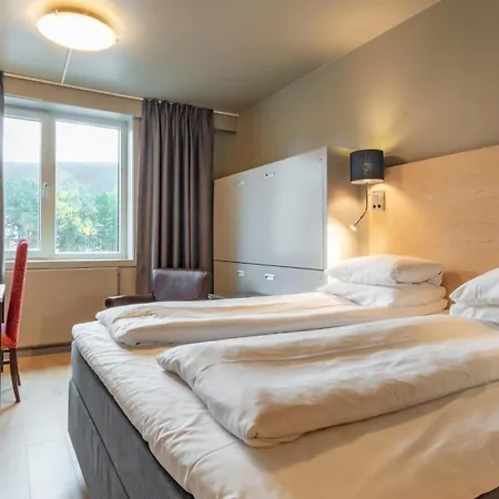 Hotel Scandic Meyergarden 4*