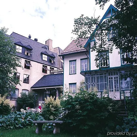 Hotel Scandic Meyergarden Mo i Rana