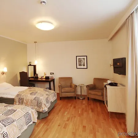 Hotel Scandic Meyergarden