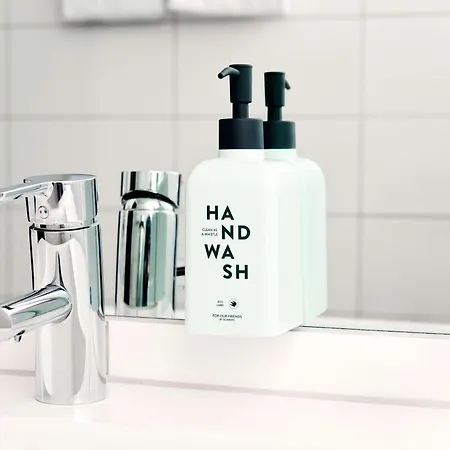 Hotel Scandic Meyergarden