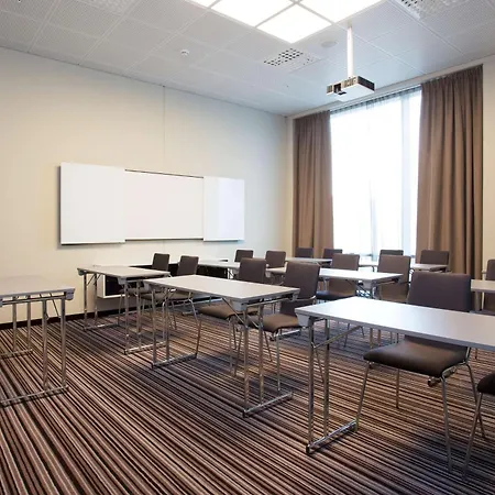 Scandic Meyergarden 4* Mo i Rana