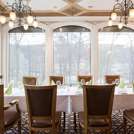 Scandic Meyergarden 4*