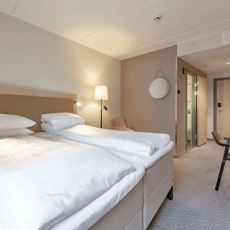 Scandic Meyergarden 4* Mo i Rana