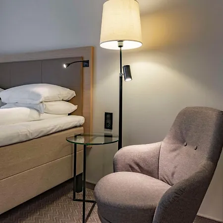 Hotel Scandic Meyergarden