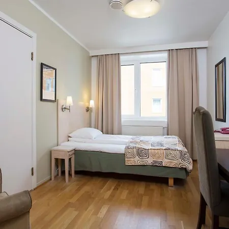 Hotel Scandic Meyergarden 4*