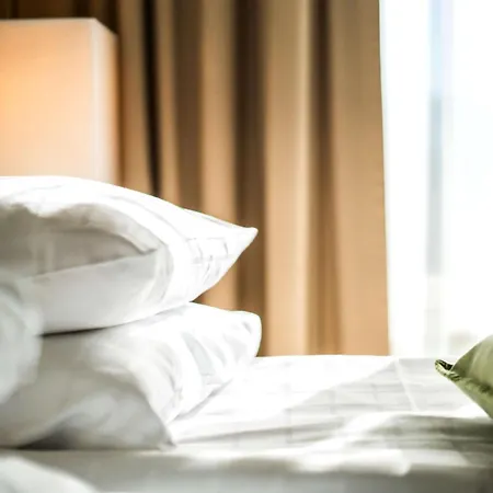 Hotel Scandic Meyergarden 4*