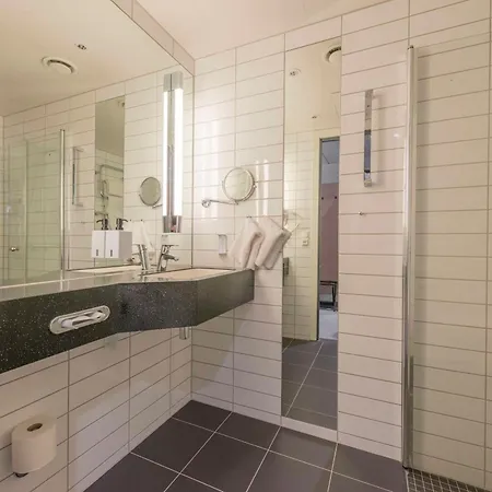 Scandic Meyergarden Hotel Mo i Rana