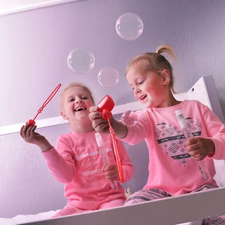 Scandic Meyergarden Hotel