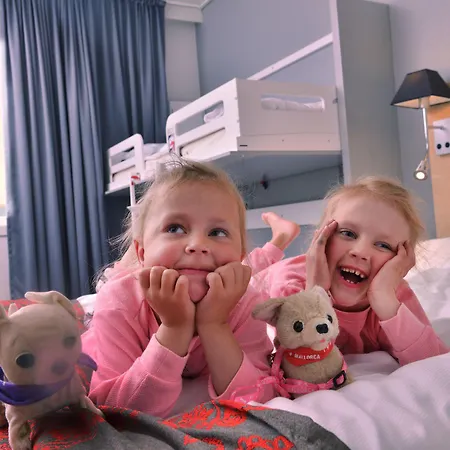 Scandic Meyergarden 4* Mo i Rana