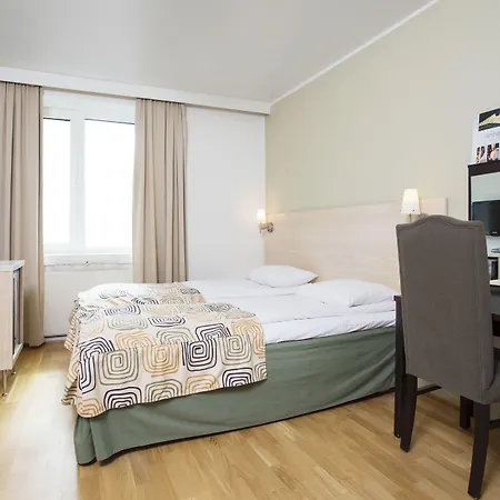 Hotel Scandic Meyergarden