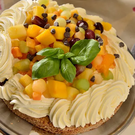 Hotel Scandic Meyergarden Mo i Rana