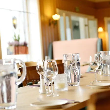 Hotel Scandic Meyergarden 4*