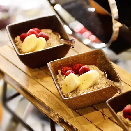 Hotel Scandic Meyergarden Mo i Rana