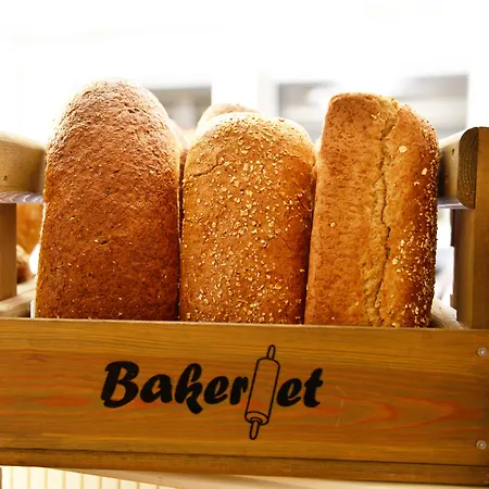 Scandic Meyergarden Hotel