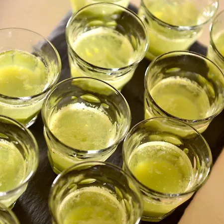 Hotel Scandic Meyergarden