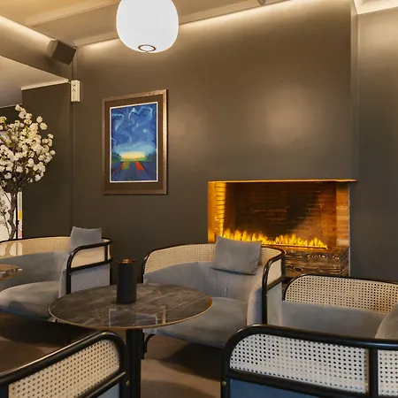 Scandic Meyergarden Mo i Rana