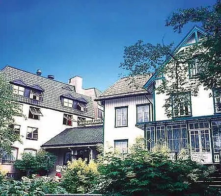 Scandic Meyergarden Mo i Rana